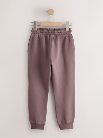 Tapered Pantaloni di Next in marrone