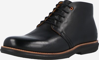 TIMBERLAND Čizme sa vezicama 'City Groove Chukka' u crna, Pregled proizvoda