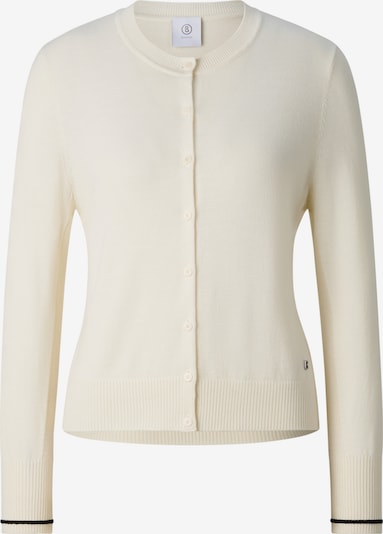 BOGNER Knit Cardigan 'Azou' in XS in Off white, Item view