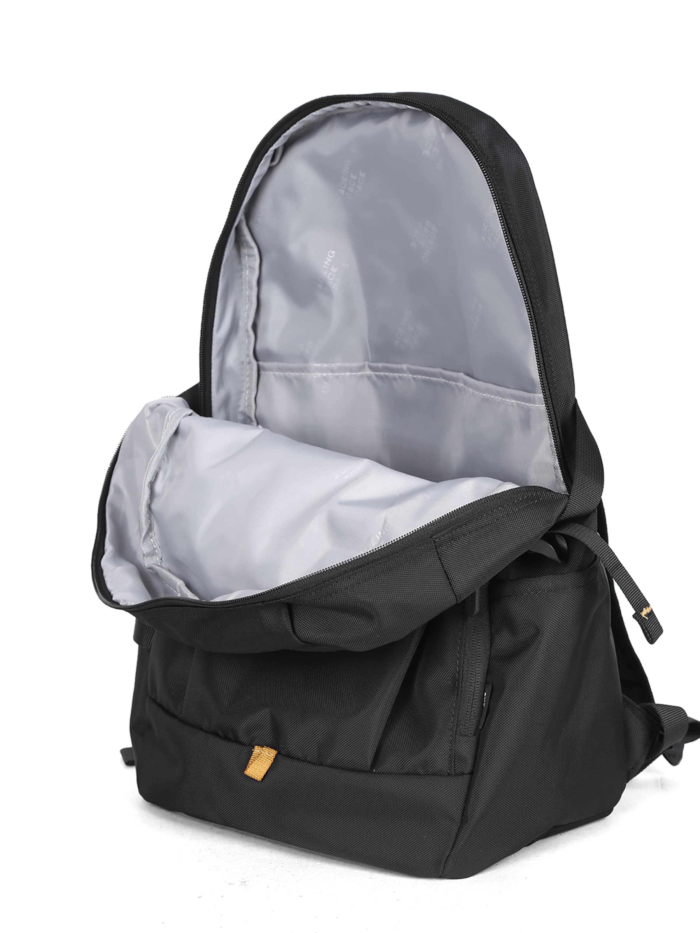 Aoking Rucksack in Schwarz