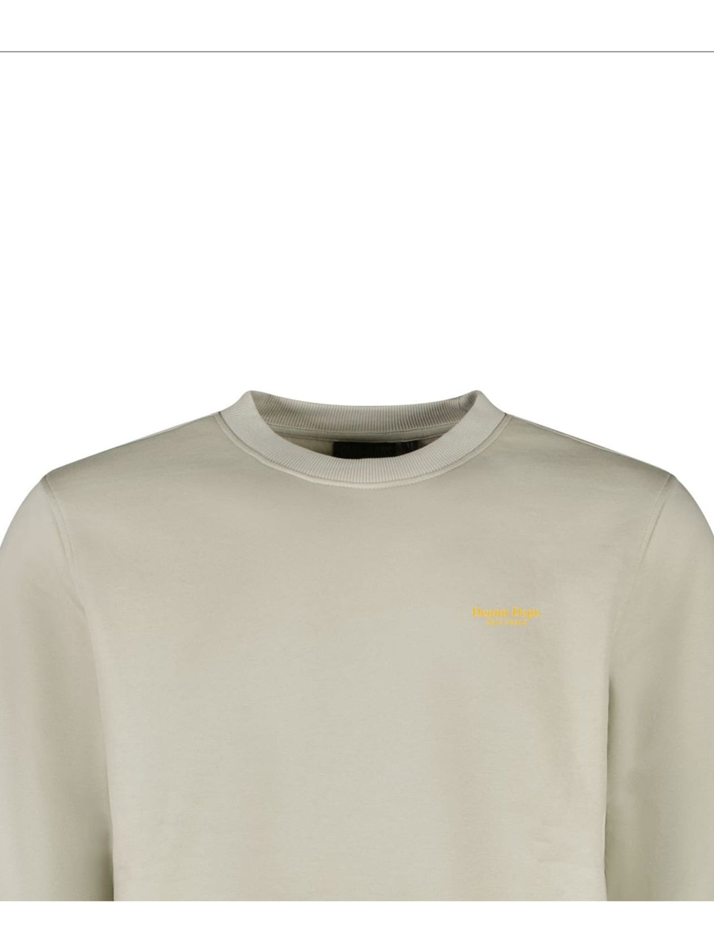 CARS Trui in Beige