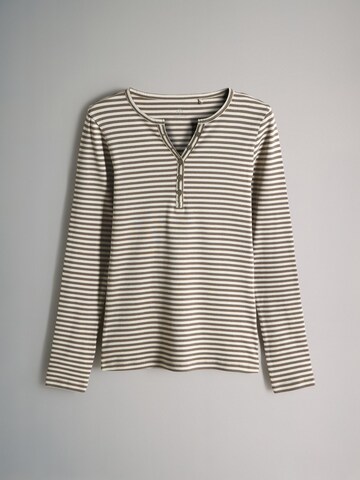 The Set Shirt in Mischfarben