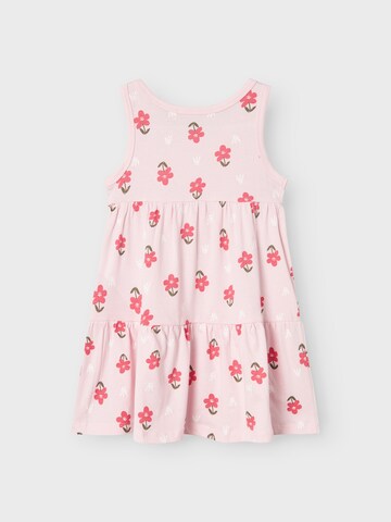 Robe 'VIGGA SPENCER' NAME IT en rose