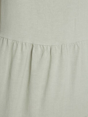 Robe 'Byron' St MRLO en vert