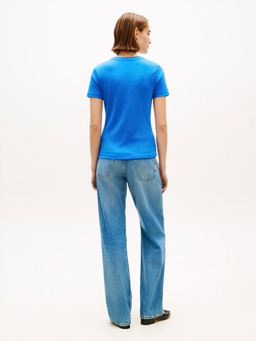 Maglietta 'CODY' di TOMMY HILFIGER in blu