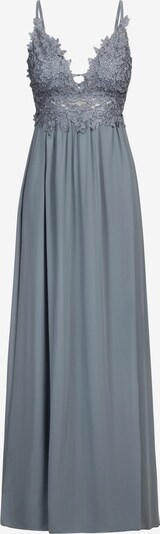 APART Evening Dress in Light blue, Item view