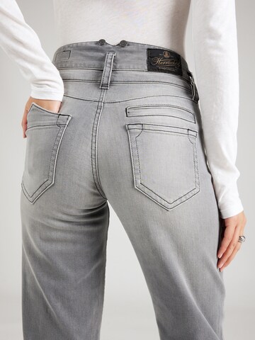 regular Jeans di Herrlicher in grigio