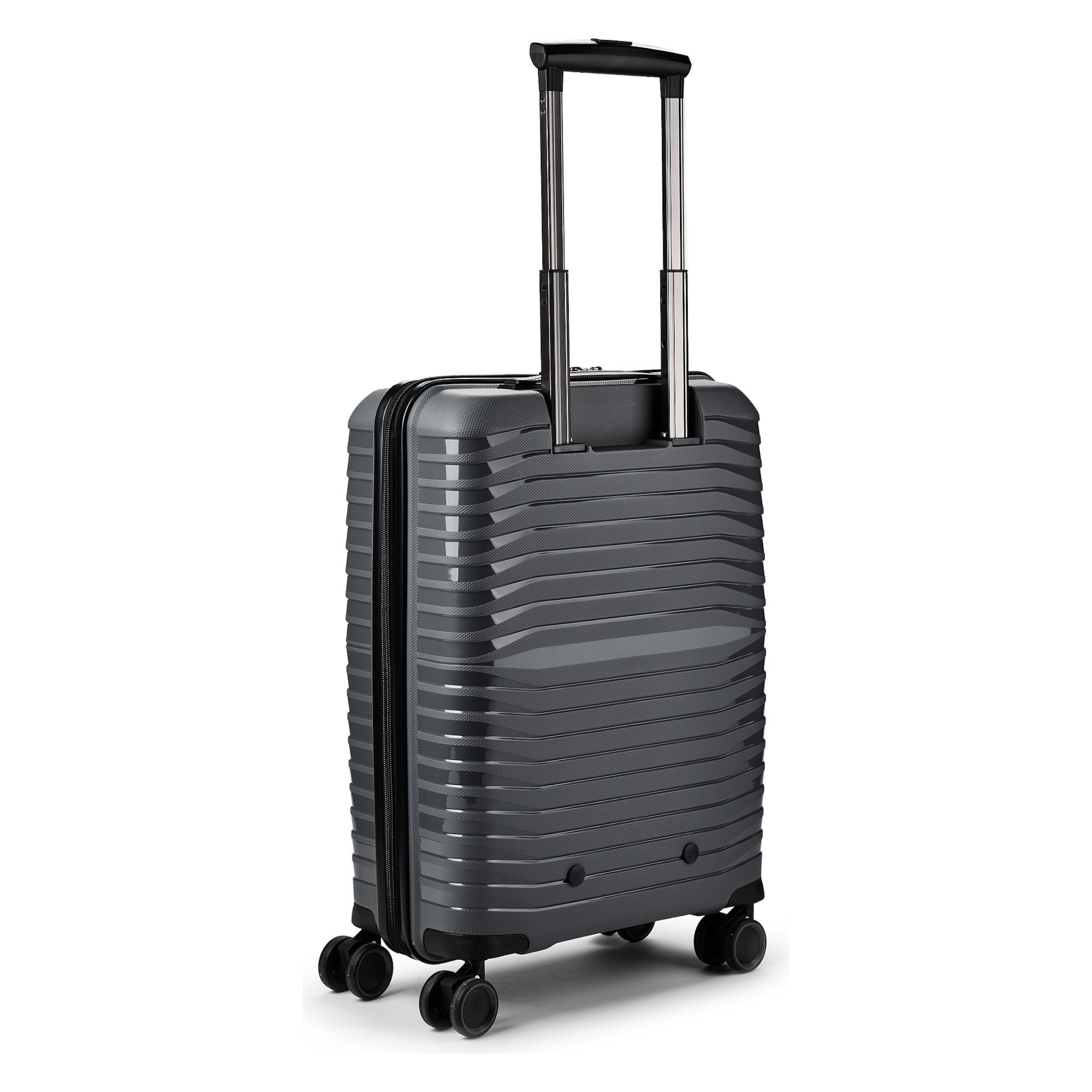 Stratic Cart 'Bright' in Grey
