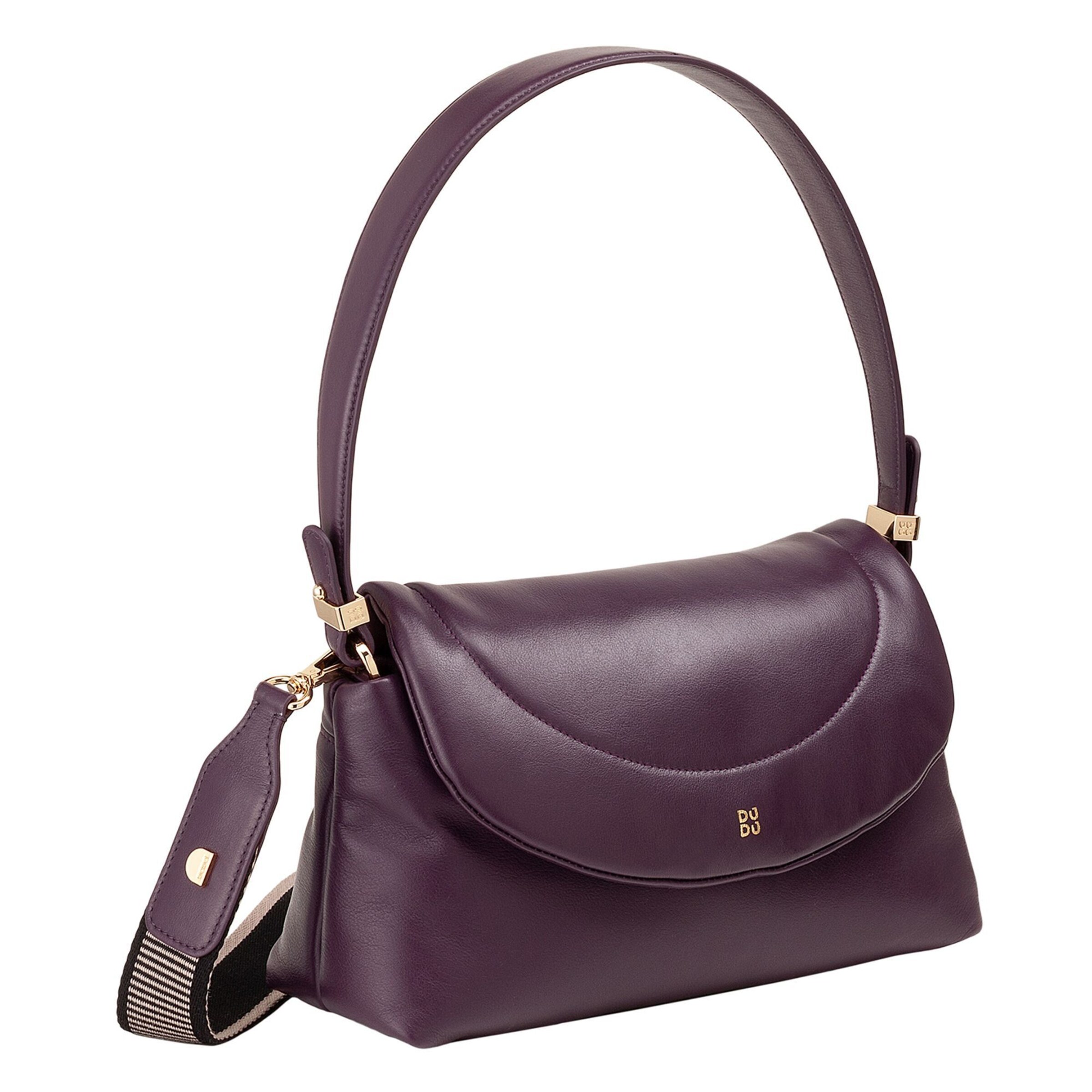 Sac bandoulière 'Melville' DuDu en violet