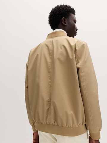 Marks & Spencer Übergangsjacke in Beige