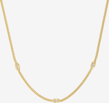 ANIA HAIE Kette in Gold: Vorderseite