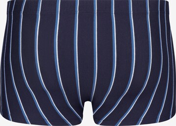 Skiny Boxer shorts in Blue