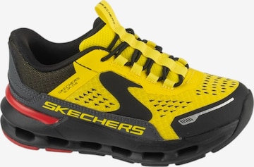 SKECHERS Sneaker 'Skechers Slip-ins Glide-Step Plus-Vista-Lane' in Gelb: Vorderseite