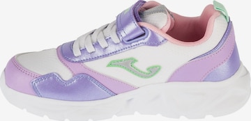 JOMA Sneaker 'Star' in Weiß: Vorderseite