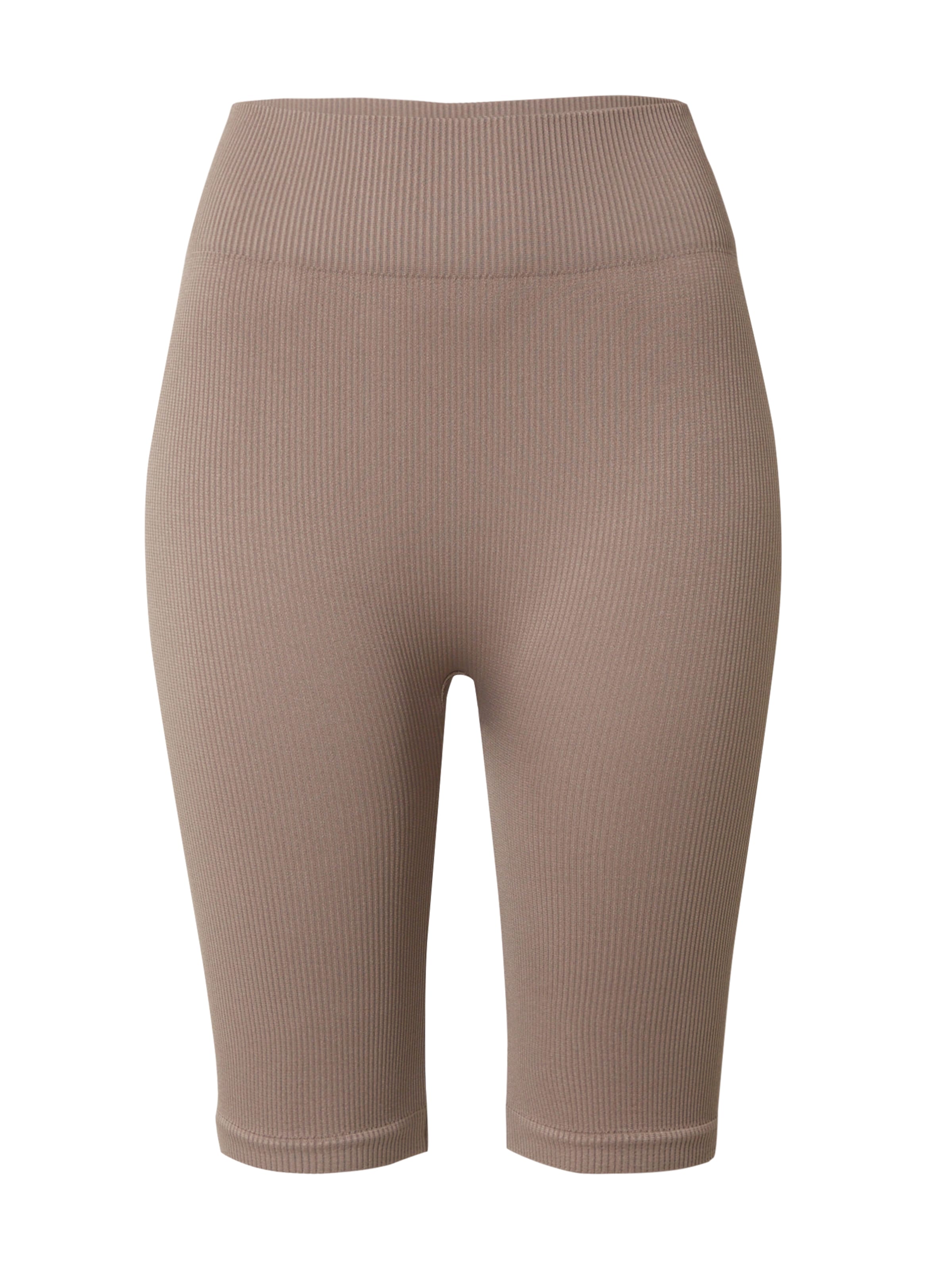 ONLY PLAY - Skinny Pantalón deportivo 'JAIA LIFE' en marrón: frente