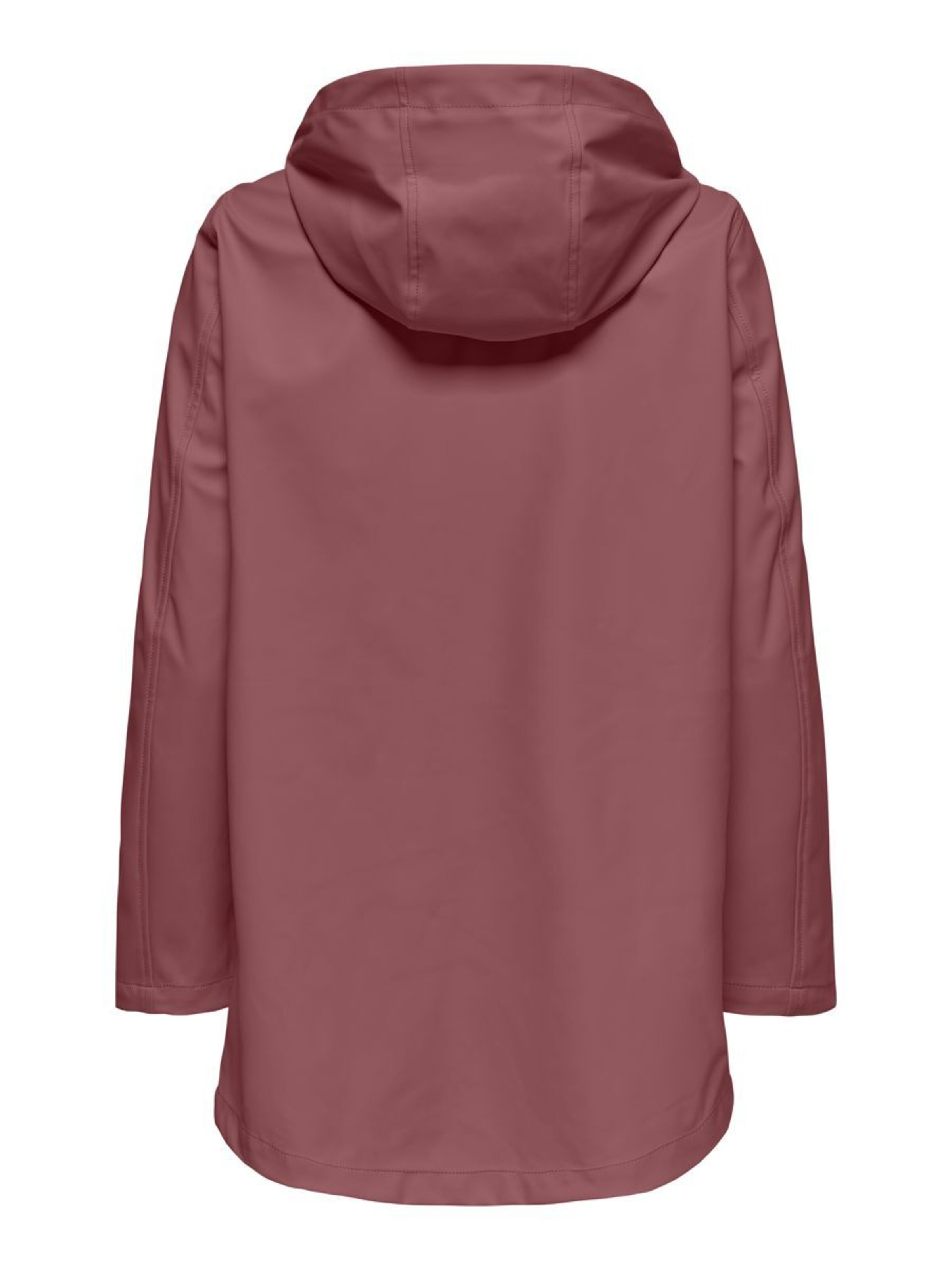 Frauen Mäntel ONLY Übergangsjacke 'Ellen' in Dunkelpink - VK05917 Frauen Mäntel ONLY Übergangsjacke 'Ellen' in Dunkelpink - VK05917