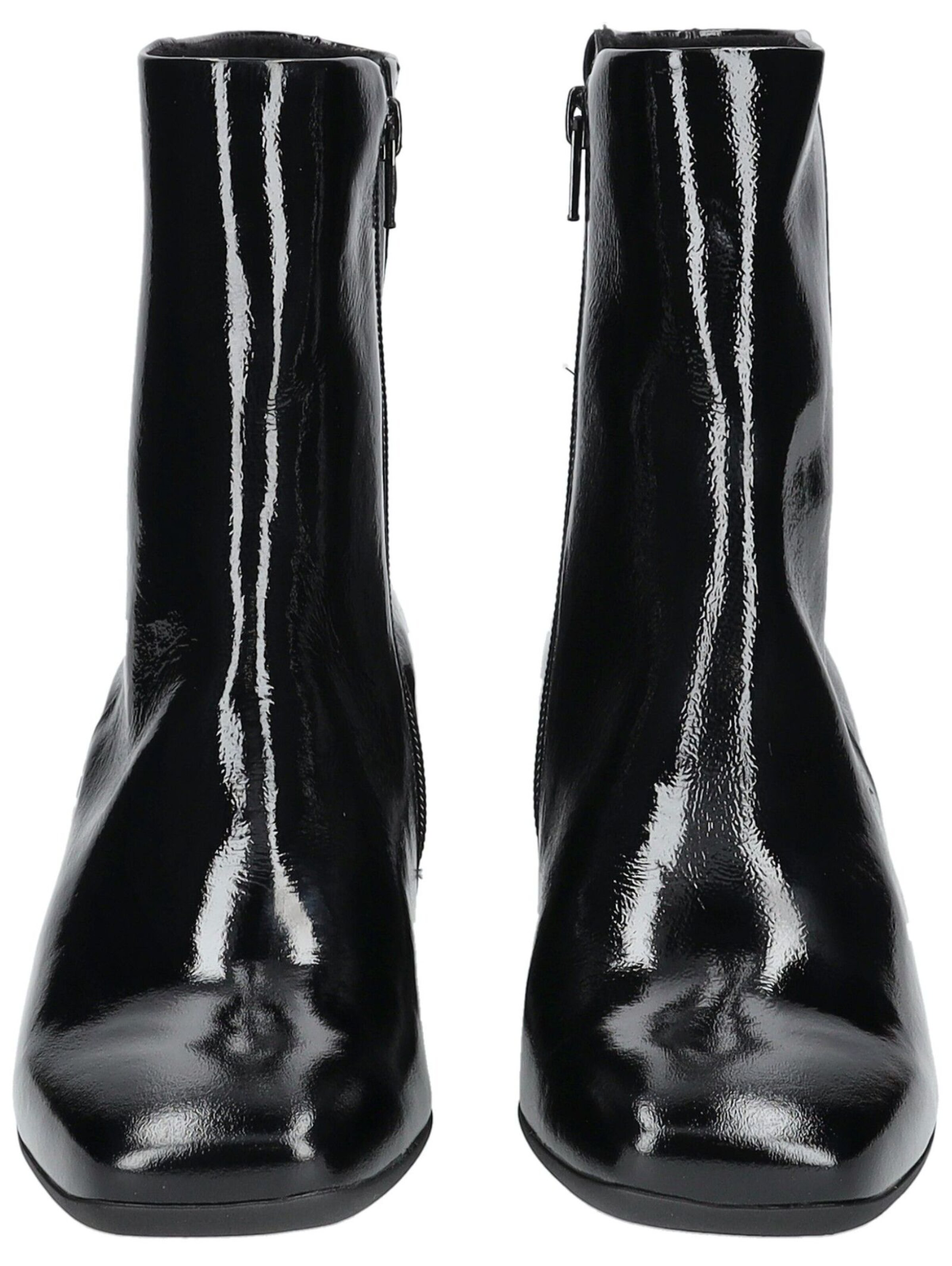 GABOR Stiefelette in Schwarz