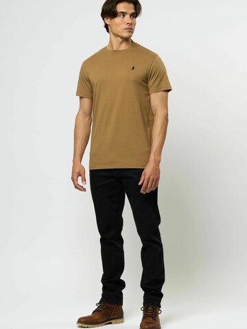 MCS Shirt ' Ohio ' in Wit