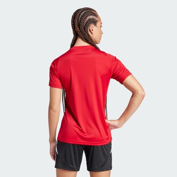 ADIDAS PERFORMANCE Jersey 'Tiro 24' in Red