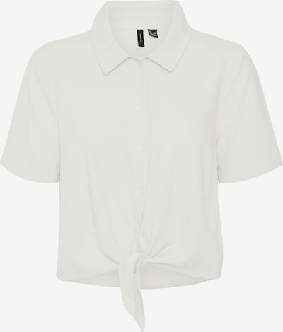 VERO MODA Bluse 'MYMILO' in weiß, Produktansicht