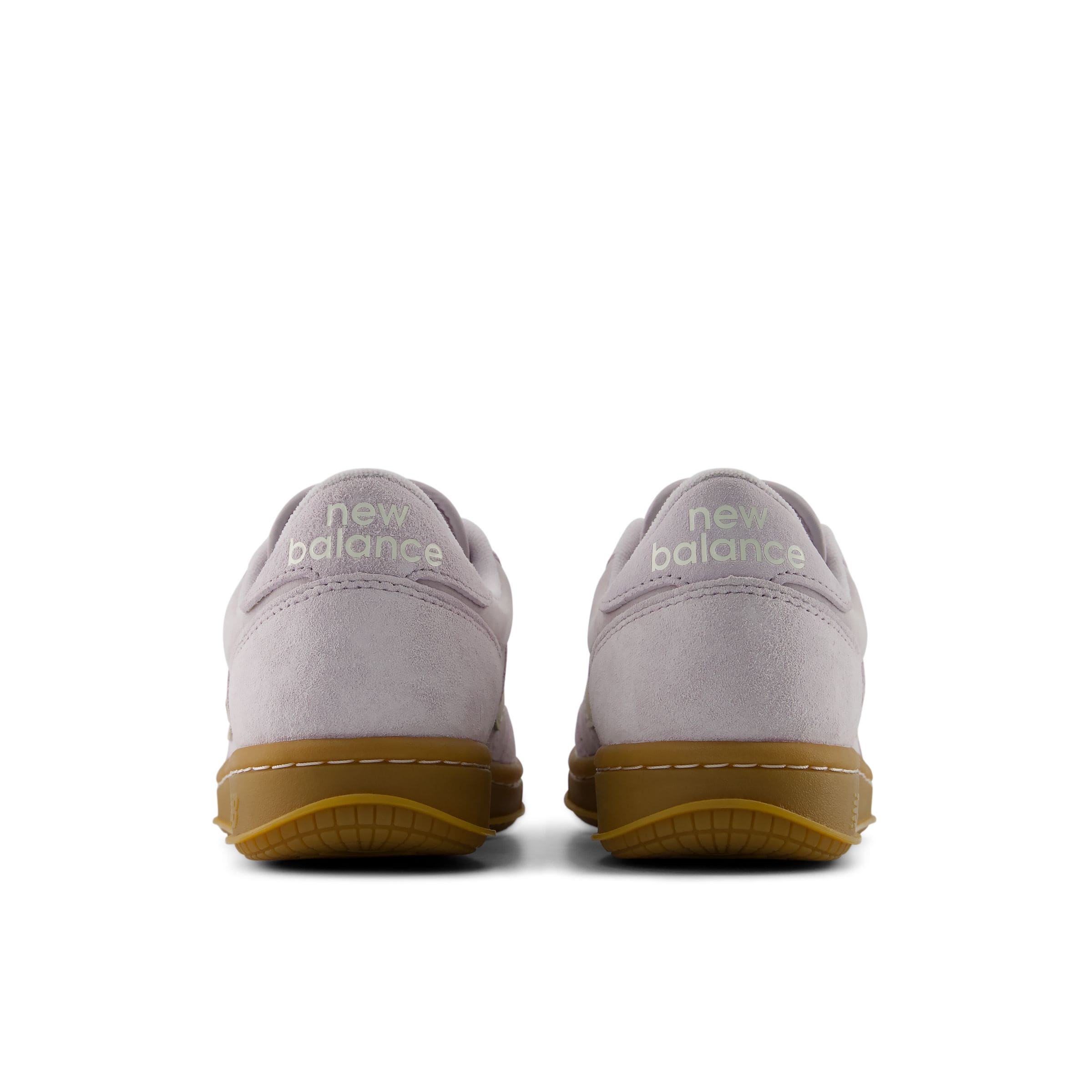 Sneaker bassa 'T500' di new balance in grigio