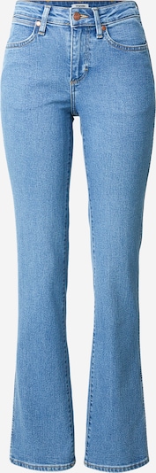 WRANGLER Traperice u plavi traper, Pregled proizvoda