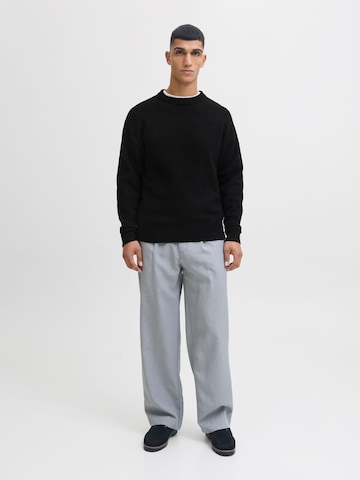 Pull-over aprel en noir