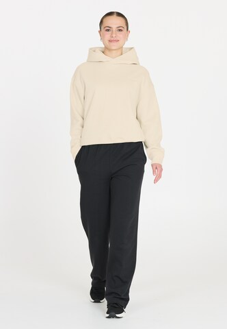 Les'Arcs Shirt 'Geridan' in White