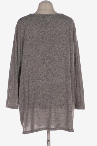 MIAMODA Pullover 9XL in Grau