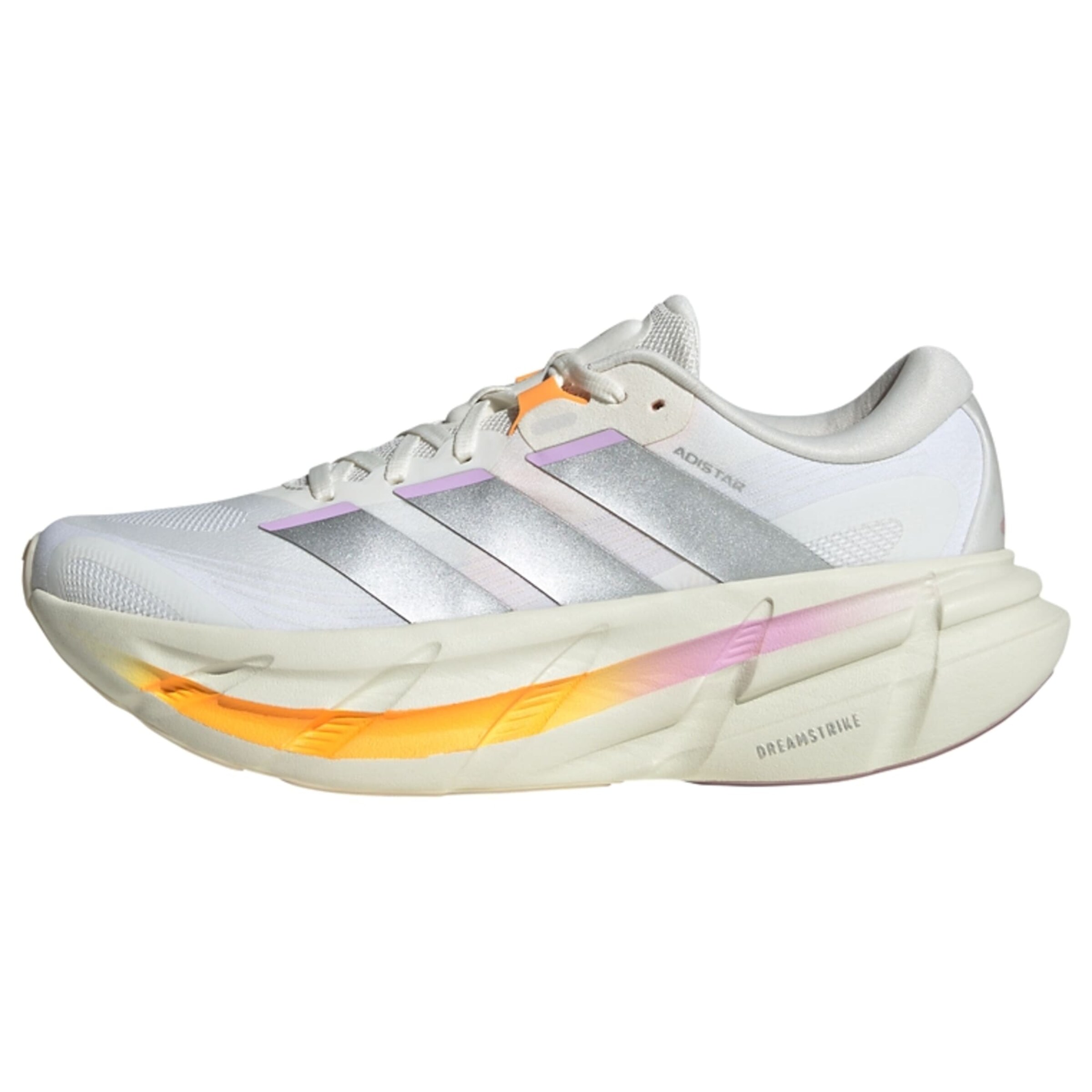 Scarpa da corsa 'Adistar 5 ' in 36 ADIDAS PERFORMANCE di colore argento / bianco, Visualizzazione prodotti