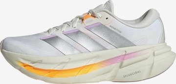Scarpa da corsa 'Adistar 5 ' di ADIDAS PERFORMANCE in bianco: frontale