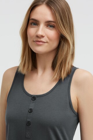 Soccx Beach Dress in Grey