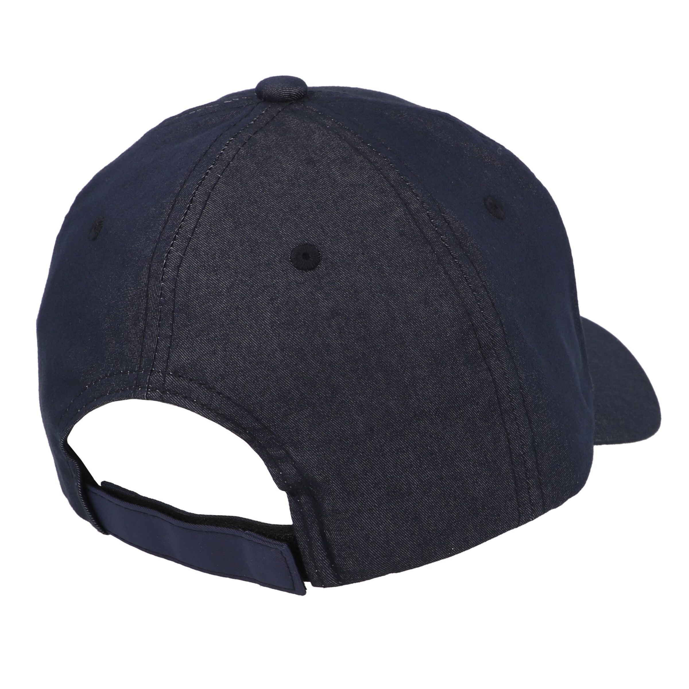 BOSS Cap 'Fresco' in Blau