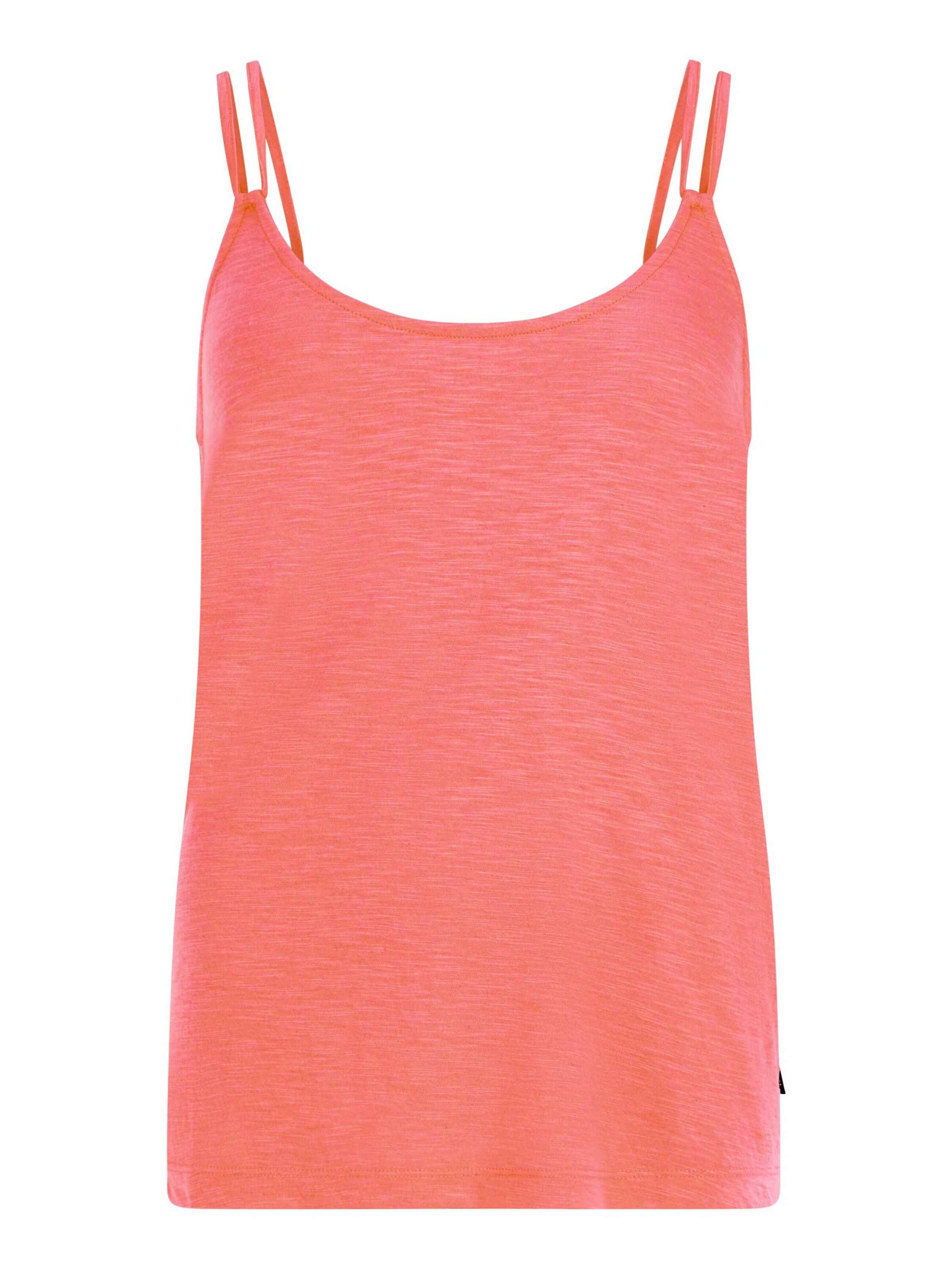 PROTEST Top 'PRTKaes'‌‌‌‌‌‌‌‌‌ in Pink: Vorderseite