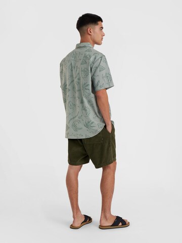 regular Pantaloni di O'NEILL in verde