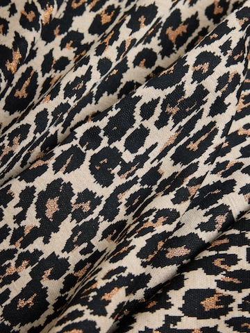 Next Dress in Beige