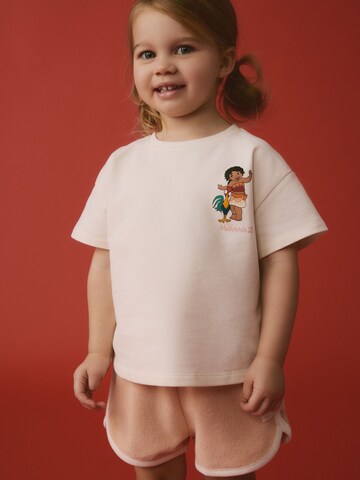 Next Set 'Moana' in Beige