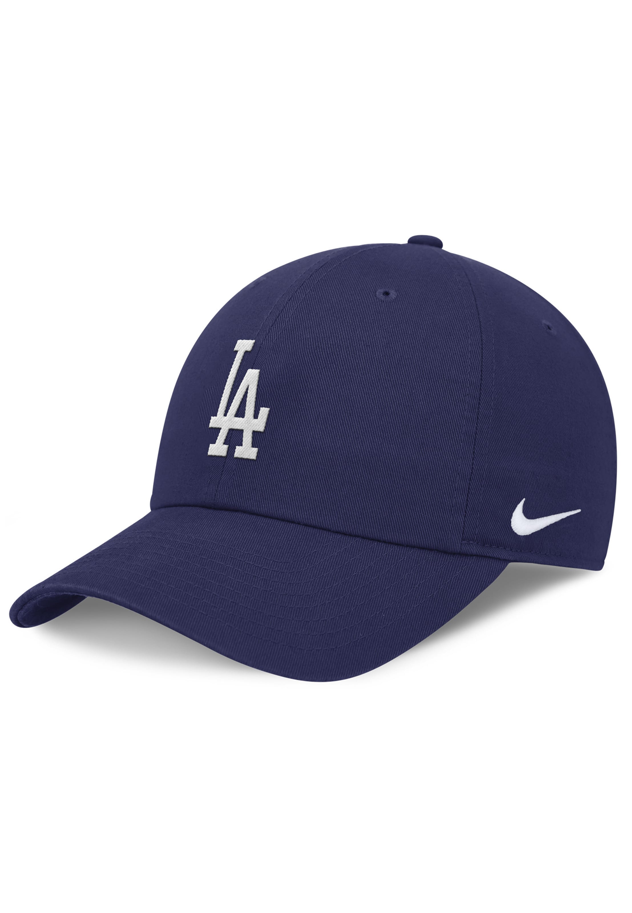 NIKE Cap in Blau