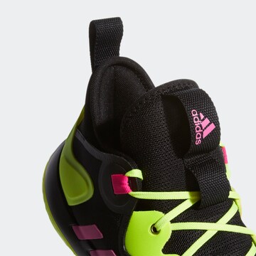 Chaussure de sport 'Harden Stepback 2.0' ADIDAS SPORTSWEAR en noir