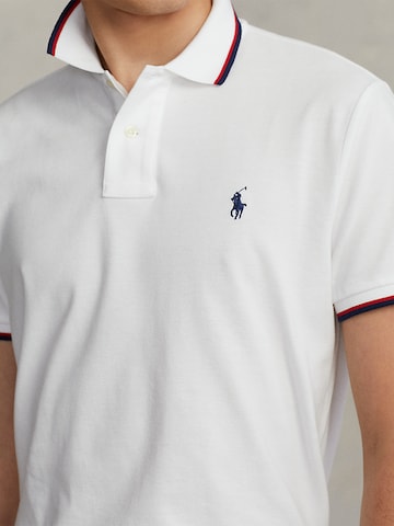 Polo Ralph Lauren Poloshirt in Weiß