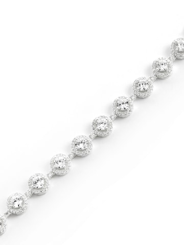 Luxenter Armbånd 'Heta' i sølv