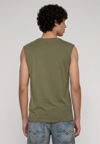 Maglietta di Ecko Unlimited in verde