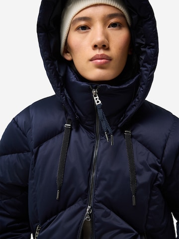 BOGNER Outdoorjacke in Blau