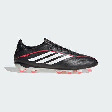 Chaussure de foot 'Copa Pure IV Pro' ADIDAS PERFORMANCE en noir