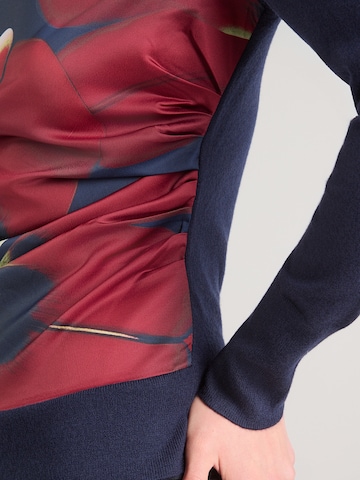 Ted BakerPulover 'MAWIE' - plava boja