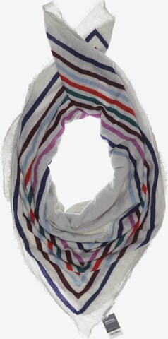CODELLO Scarf & Wrap in One size in Grey: front