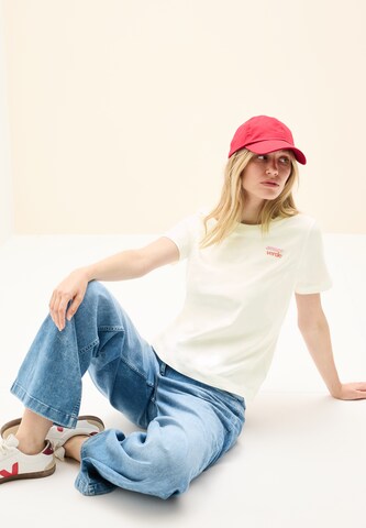 CECIL Shirt in Beige