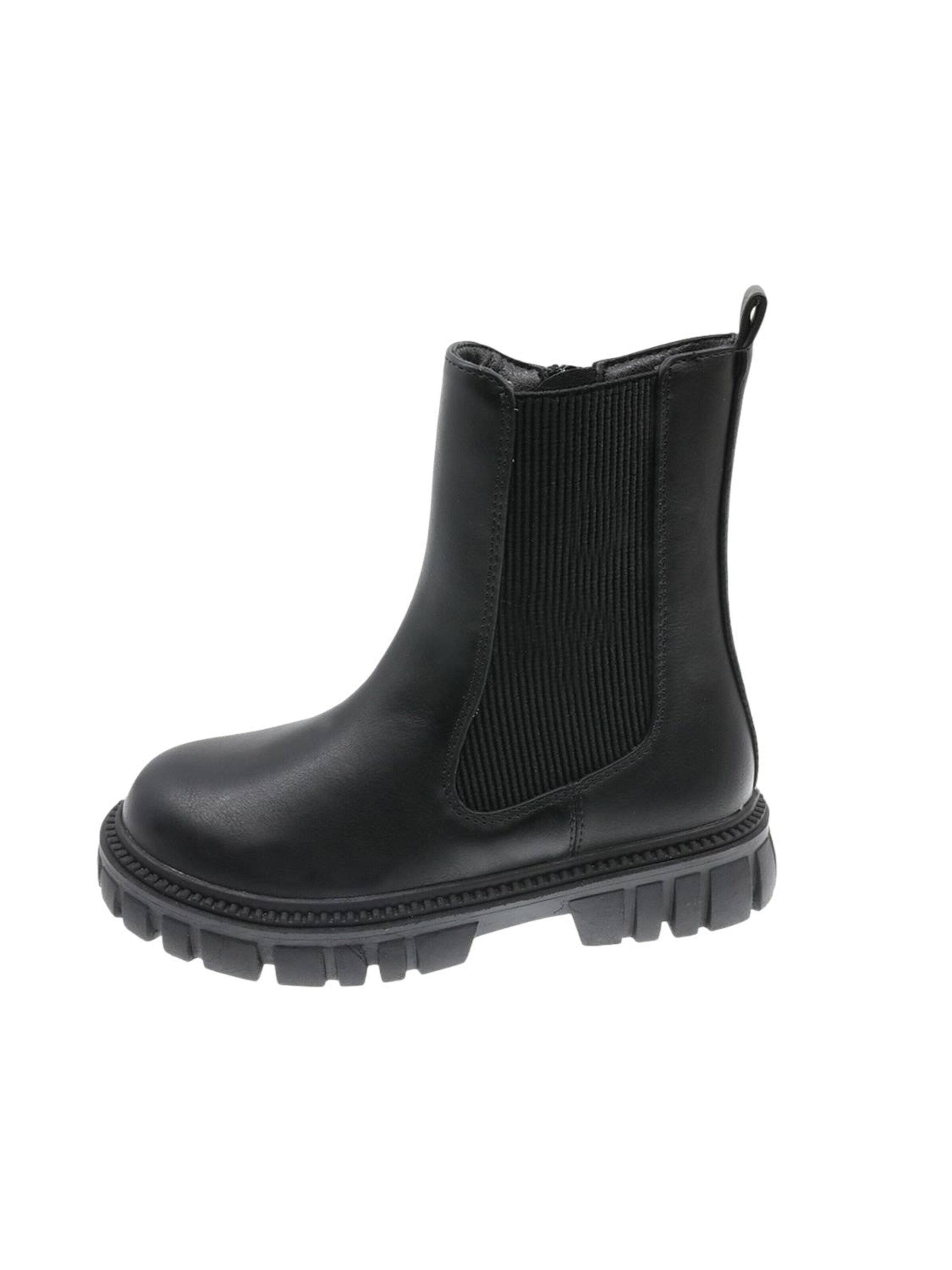 Beppi Boots 'High Boot' in 32 in Black, Item view