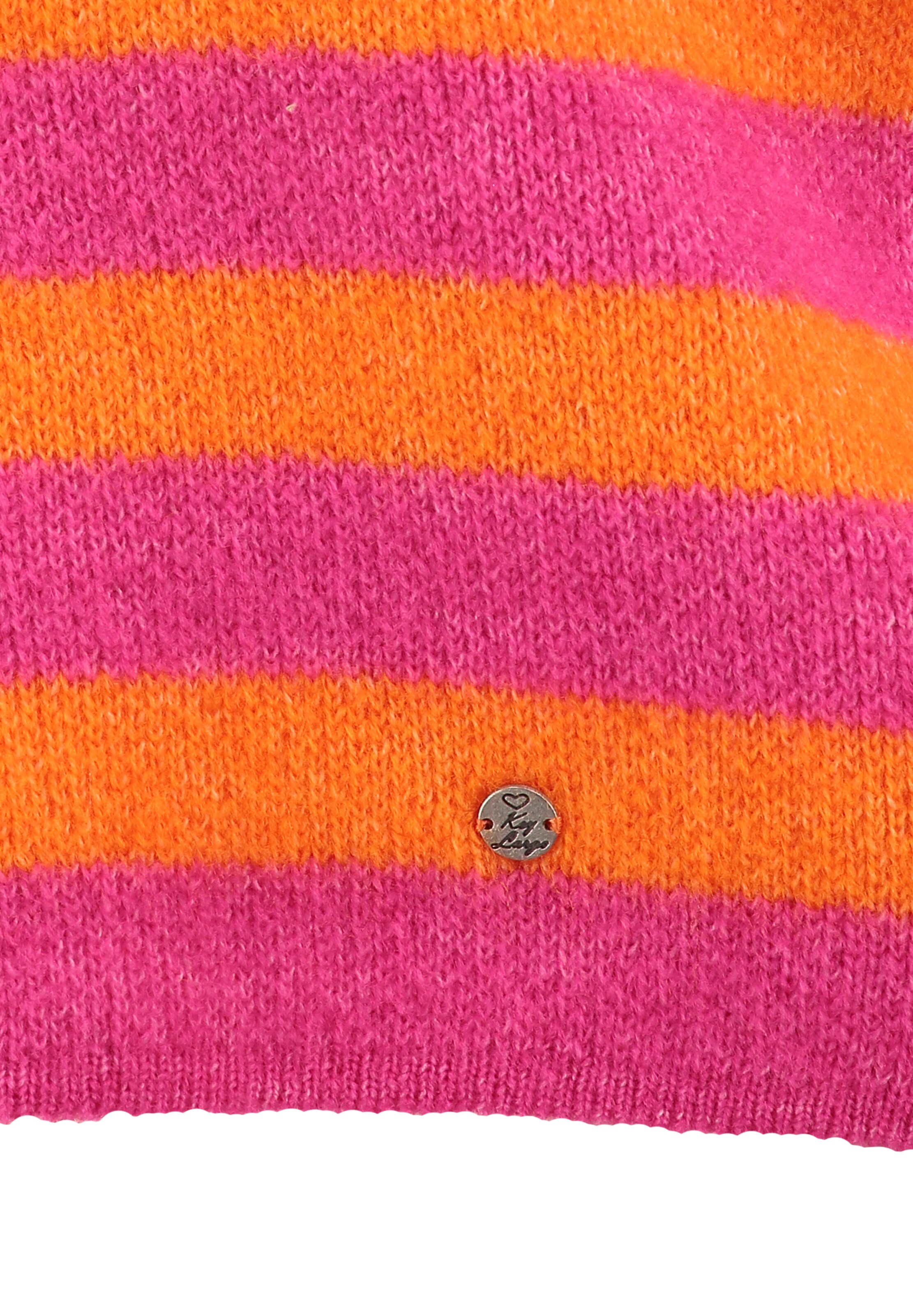 Pull-over 'Dear' Key Largo en orange