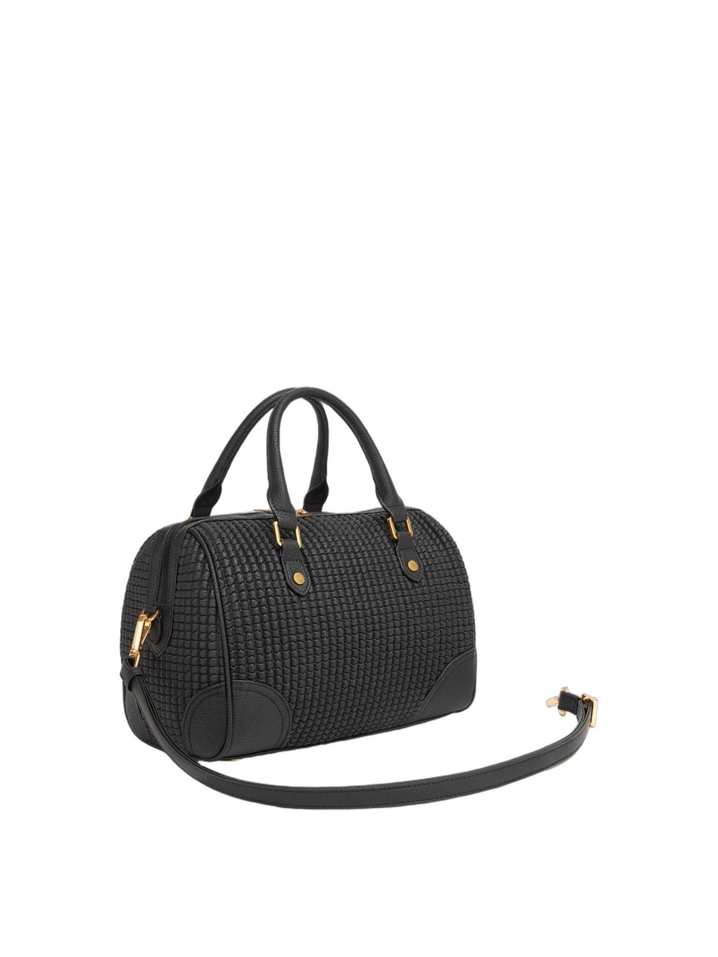 MAC DOUGLAS Handbag 'Bryan2' in Black